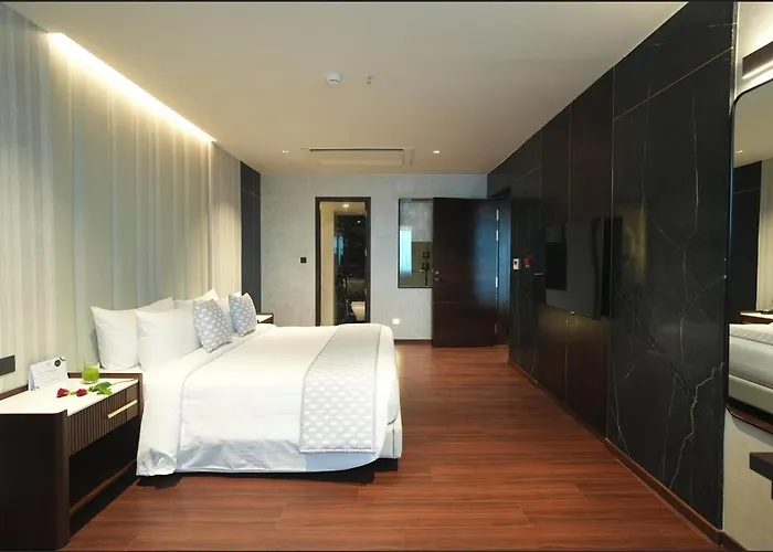 Arcor Hotels Mysuru