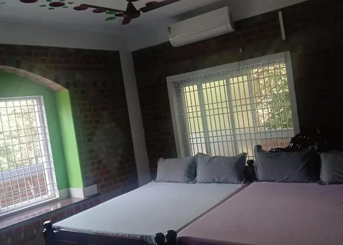 Five Falls Ramana Villa