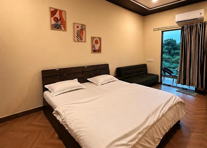 The Habitat Resort
