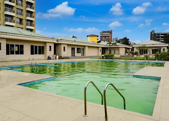 Palette By Checkin Igatpuri Formerly Bodh Valley Resort