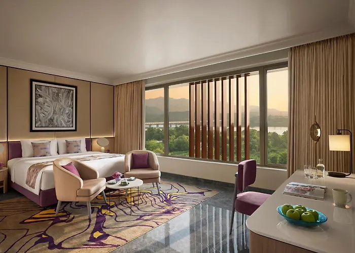 Vivanta Ekta Nagar