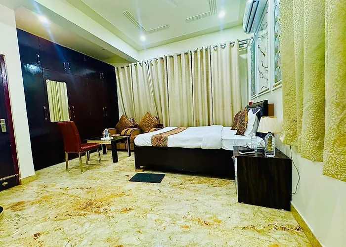 Hotel Keptown