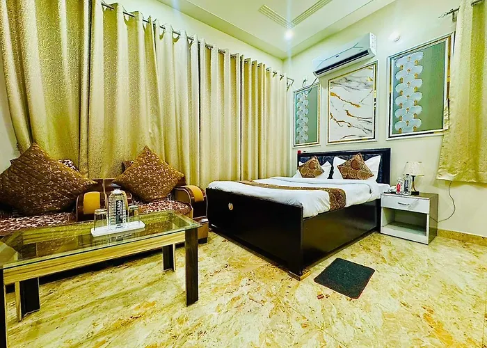 Hotel Keptown