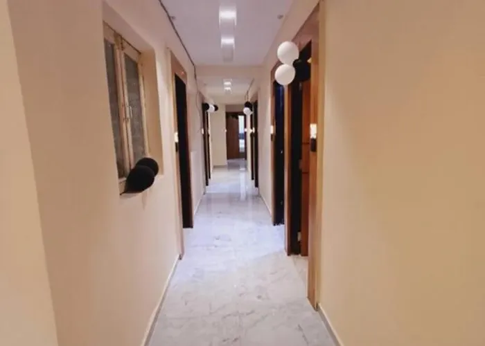 Hotel Konark In
