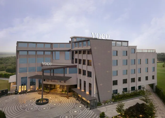 Voco Amritsar By Ihg