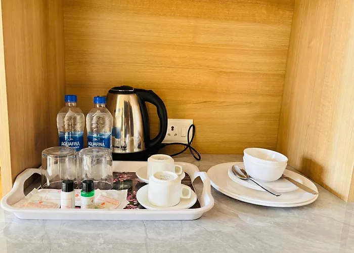 Hotel Nirmal'S Executive