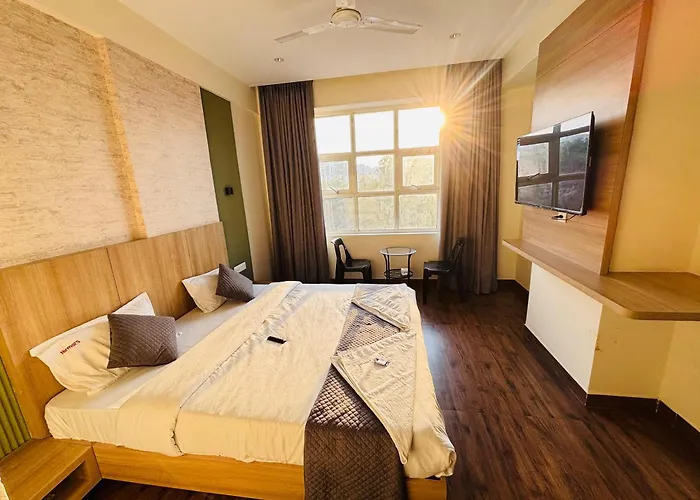 Hotel Nirmal'S Executive