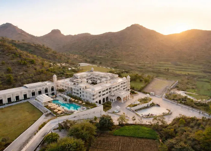 Wyndham Garden Udaipur Bhuwana
