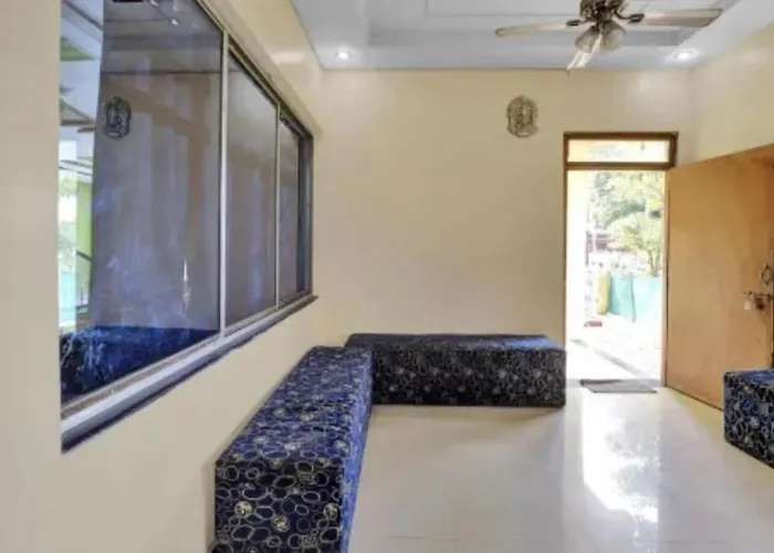 Hotel Kashish