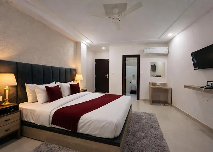 Hotel La Costa, By Sitara Premium
