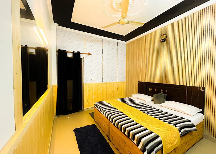 Romantic Getaway Dehradun'S Most Lovely Homestay