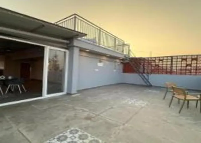 Homeslice Sarjapur - Balcony Rooms