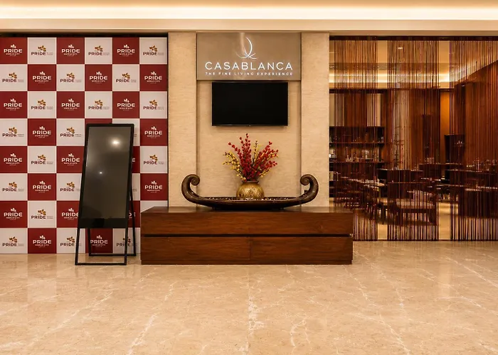 Pride Premier Pune