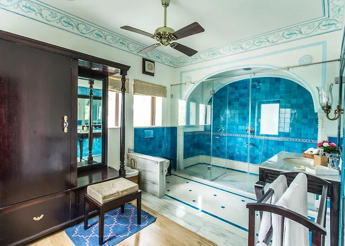 Royal Heritage Haveli - By Leisure Hotels