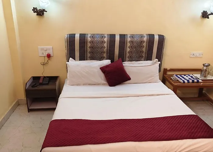 Horseland Resort And Spa