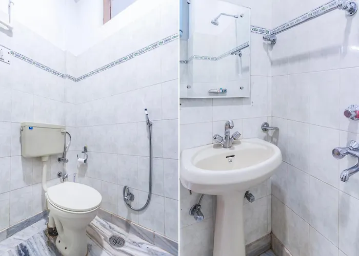 Hotel New Mamta