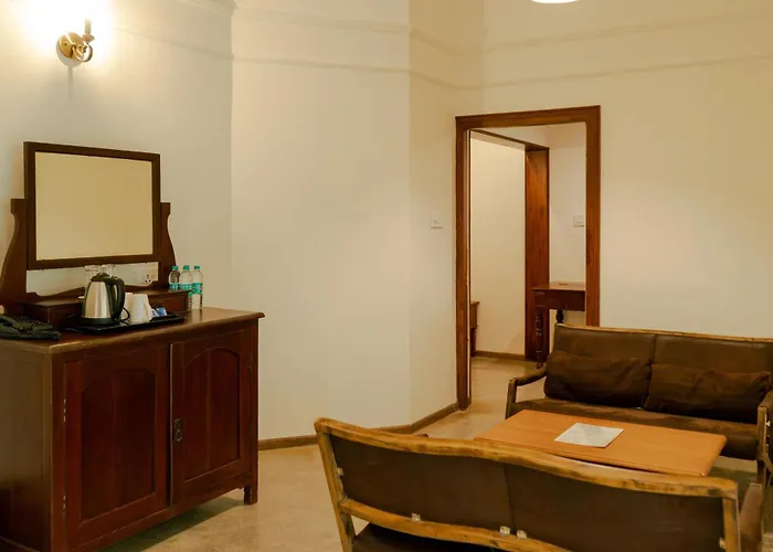 Willow Resorts Wayanad