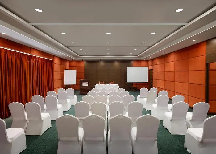 Ramada By Wyndham Bodh Gaya Mahabodhi