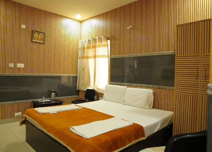 Ssr Hotel