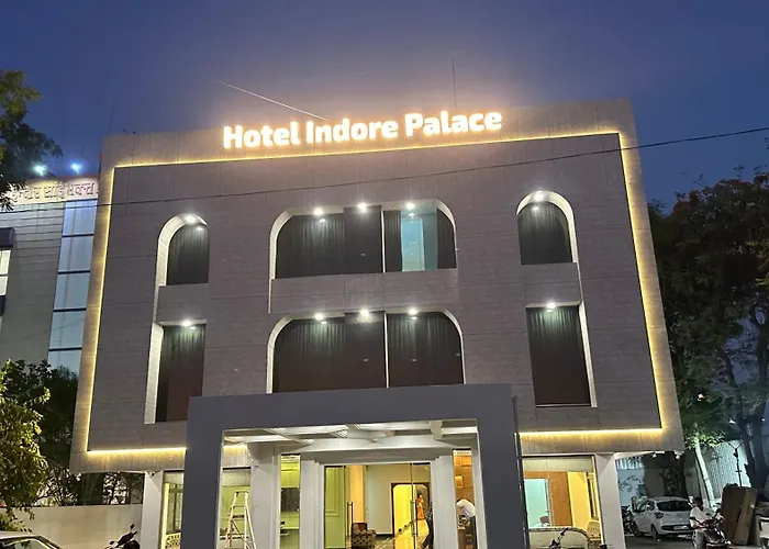 Kdm Hotel Indore Palace- Newly Renovated 4 Star Premium Hotel Shirdi