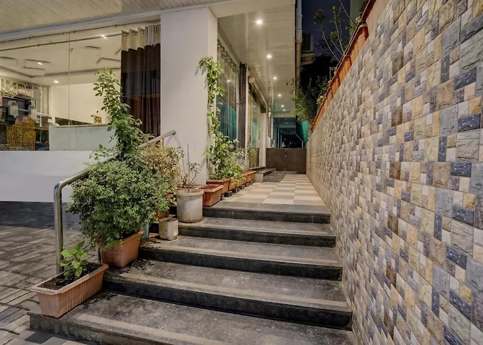 Super Hotel O Chhatrapati Nagar