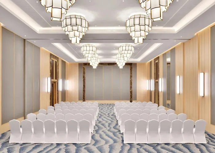 Courtyard By Marriott Kochi Infopark