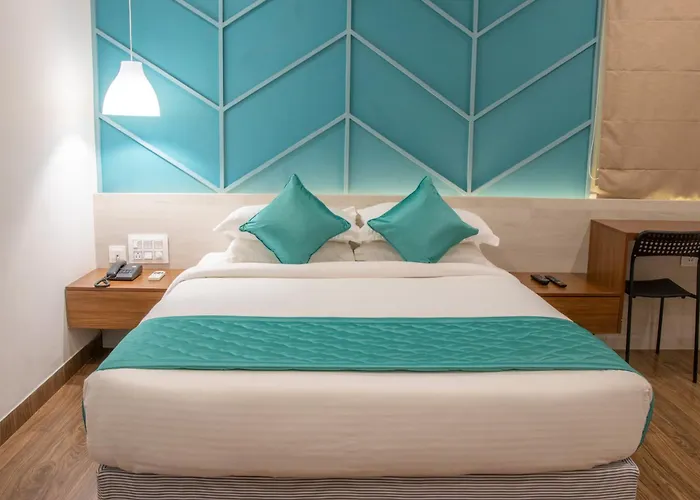 Treebo Yc Grand Boutique, Electronic City