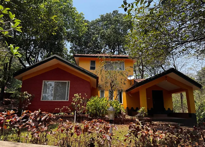 Cherilyn Monta Resort