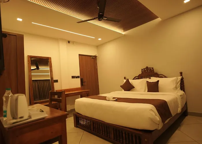 Aadisaktthi Resorts & Spa Kovalam