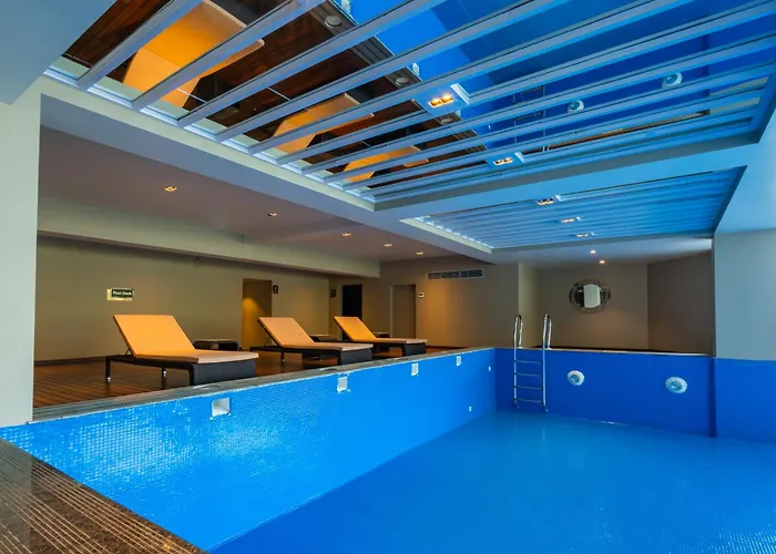 Fortune Park Dalhousie - Member Itc Hotels' Group