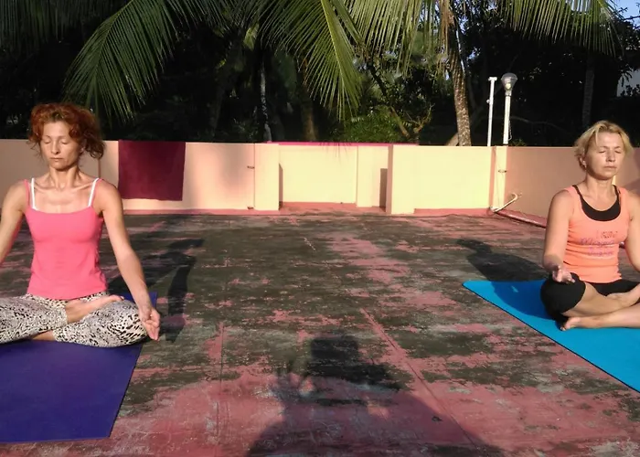 Ganesh House Homestay