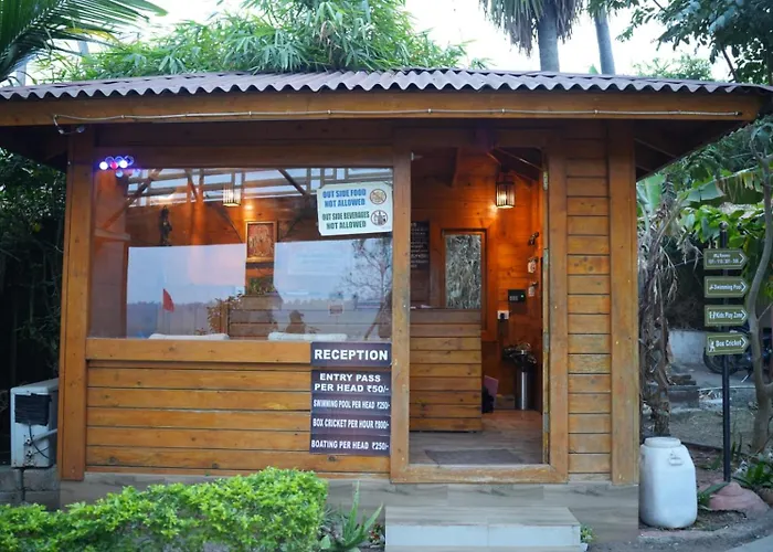 Sunrise Resorts
