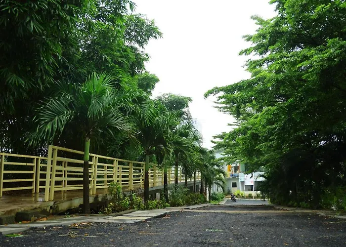 Sunrise Resorts