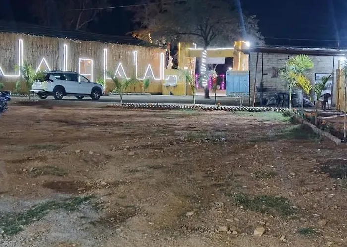 Bagiya Hut Resort