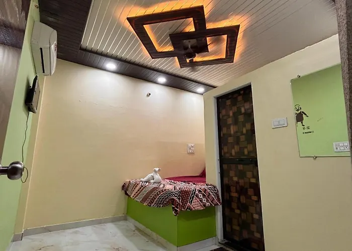 Hotel O Gumthi Stay Inn