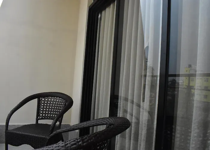 Hotel Ridley International