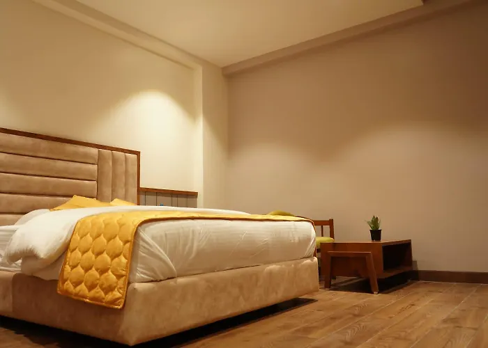 Sitara Grand
