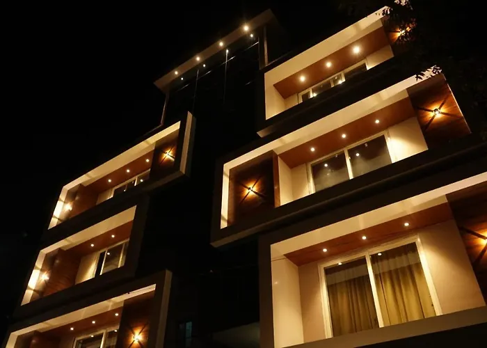 Sitara Grand