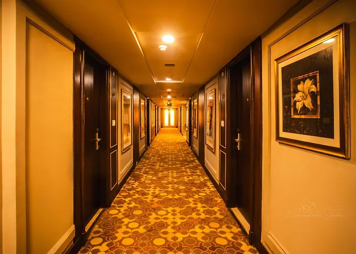 Park Plaza Jodhpur
