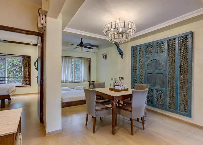 Ramsukh Resorts And Spa