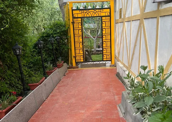 Hotel Chachoo Palace