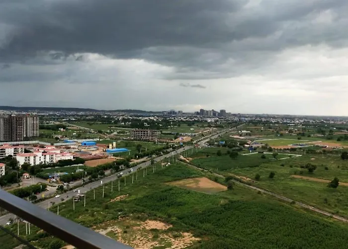 Holiday Inn Gurugram Sector 90 By Ihg
