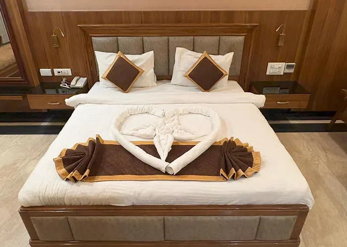 The Grand Shekhawati