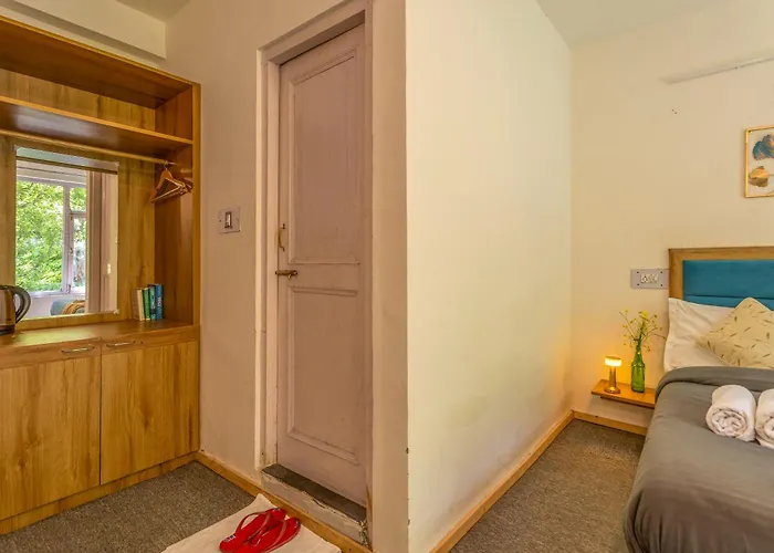 La Heim Hostels