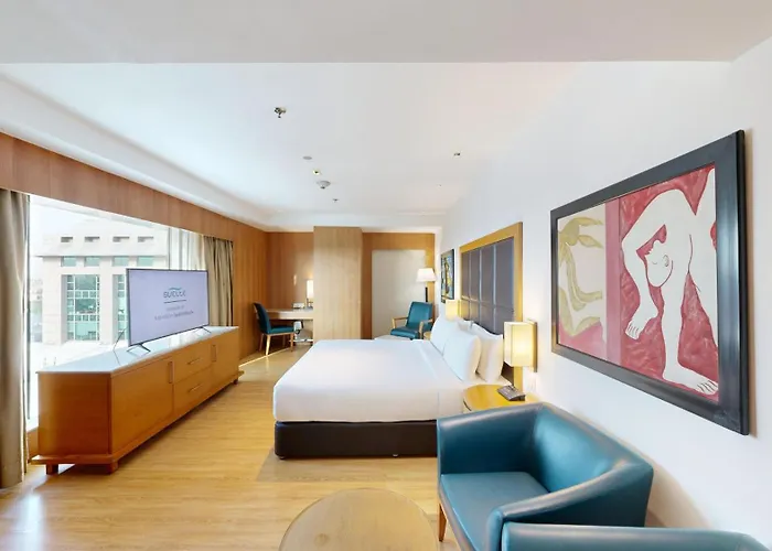 Svelte Delhi, A Member Of Radisson Individuals Hotel New Delhi