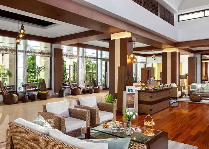 Jaypee Greens Golf And Spa Resort