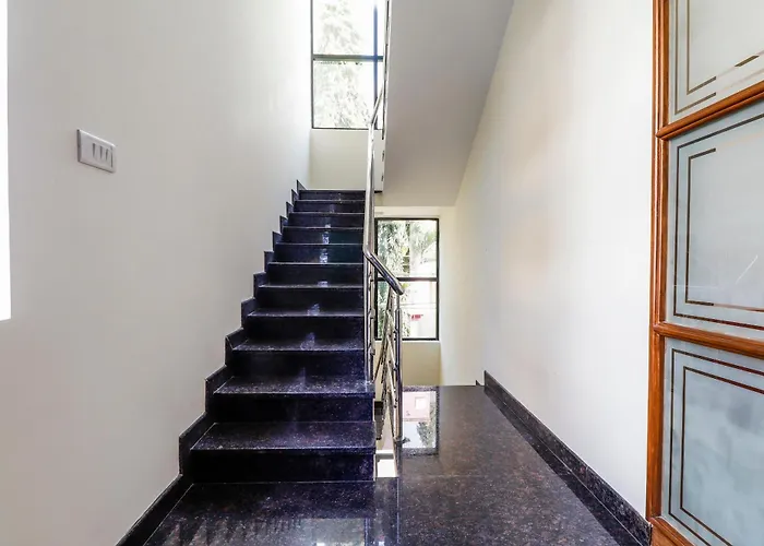 Capital O Sln Residency Hotel Bangalore