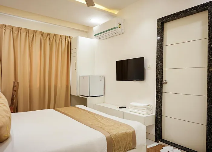 The Rra Kabras Hotel, Nathdwara
