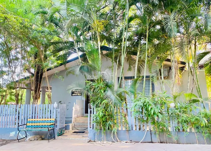 Amrapali Villa At Raghunandan Resort Nashik
