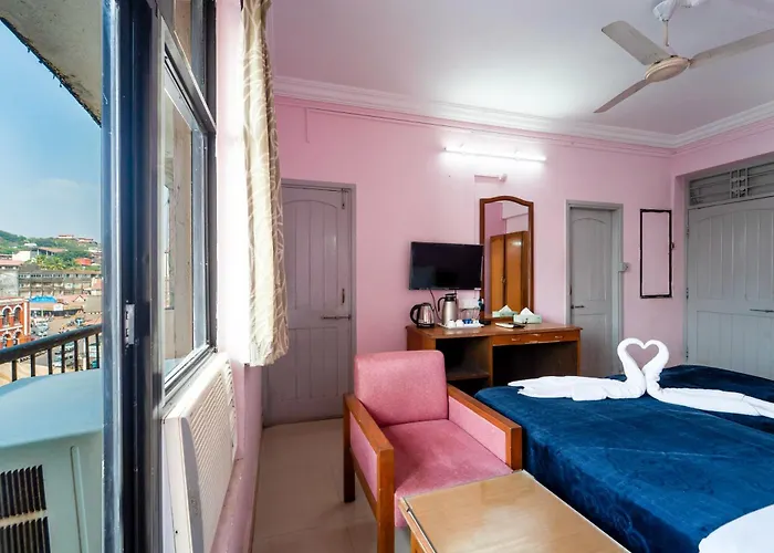 Margao Residency